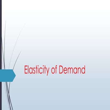 Price Elasticity of Demand in detail.pdf