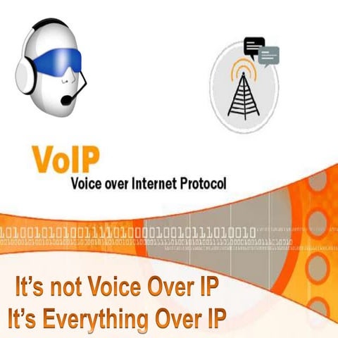 VOIP