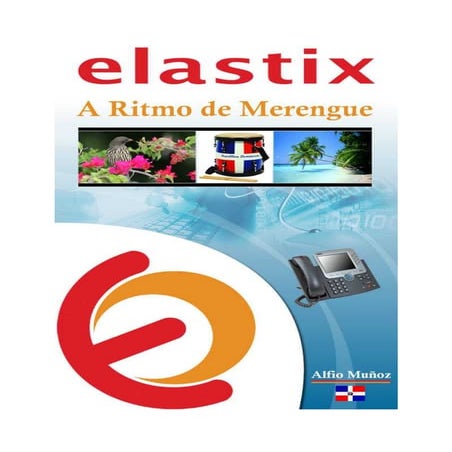 Elastix a ritmo de merengue v-1-3