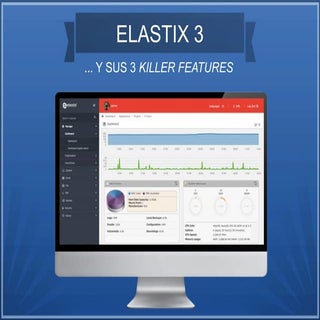Elastix: lo que viene