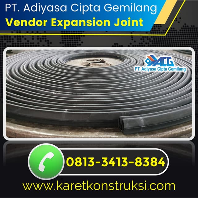Pabrik Expansion Joint Type Asphaltic Plug Makassar PDF