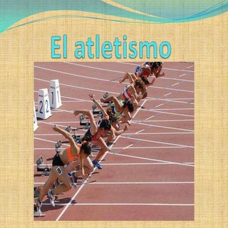 El atletismo   grupo Calaveras