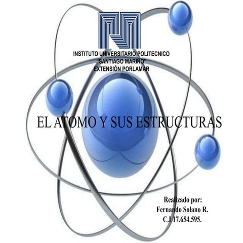 El atomo