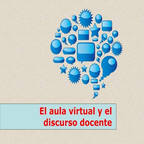 Reglas de netiqueta en el aula virtual | PDF