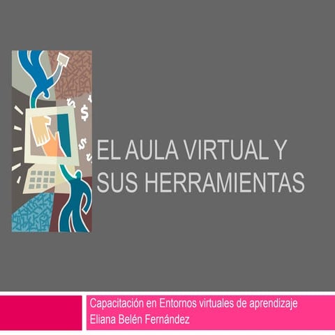 Aula virtual | PPTX