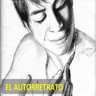 El Autorretrato
