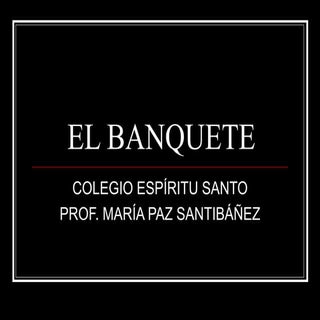 El banquete