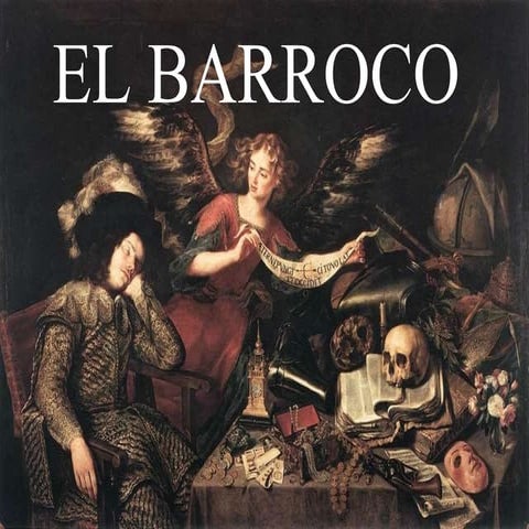 El barroco 
