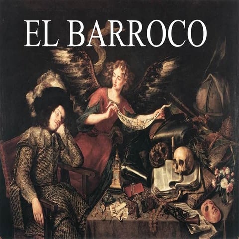 El Barroco