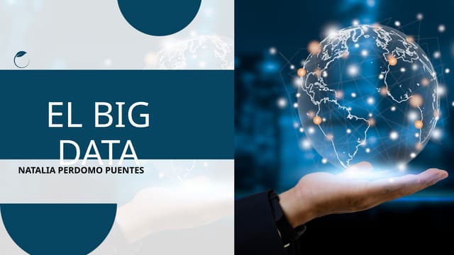 Diapositivas Sobre El Big Data (HIPI III)