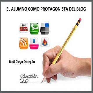 El Blog como recurso didáctico
