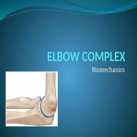 ELBOW COMPLEX-1.pptxhdhhsjsjsjsjjjjjjjjjjz