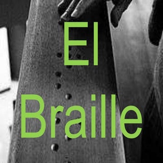 El braille - Laura Yepes 