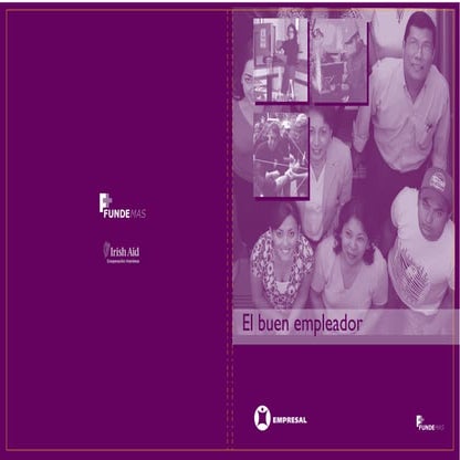 El buen empleador1