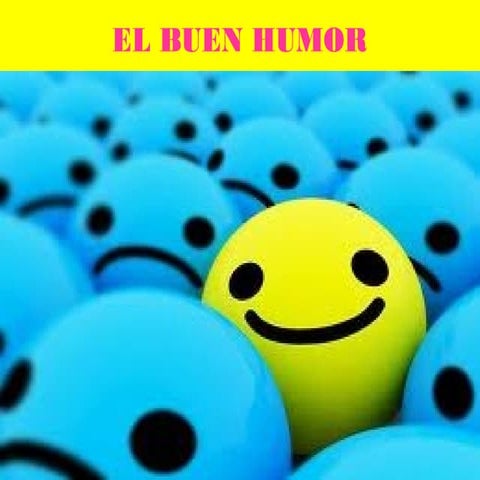 El buen humor | PPT