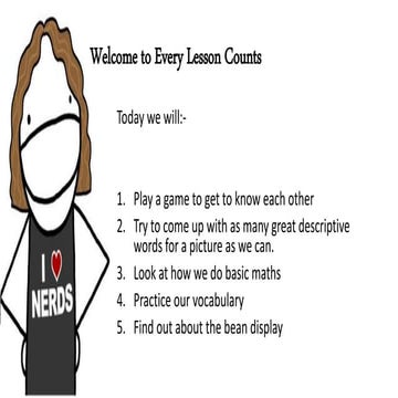 Problem solving presentation for pupils 3rd-6th | PPT