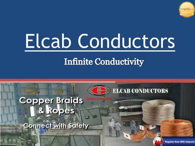  Wire Manufacturer In Pune - Elcab Conductors