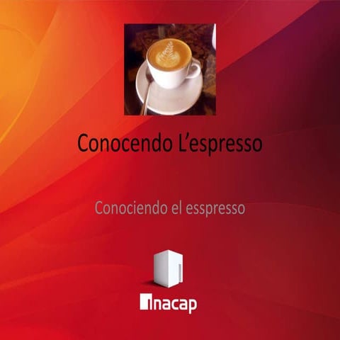 El Café en el consumo a través  de la historia