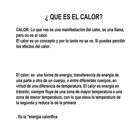 El+Calor+Y+La+Temperatura[1].