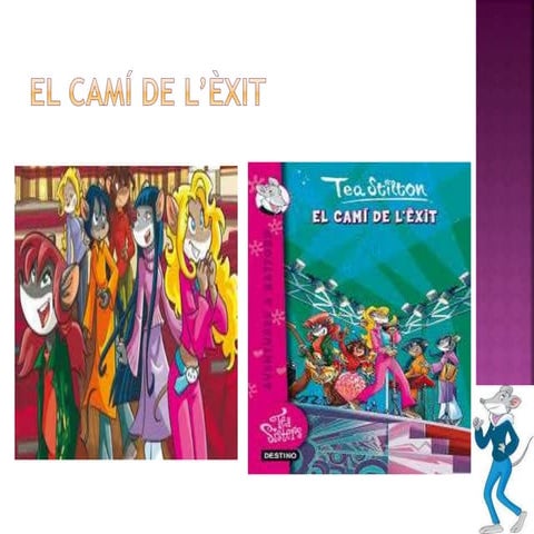 El camí de l’èxit
