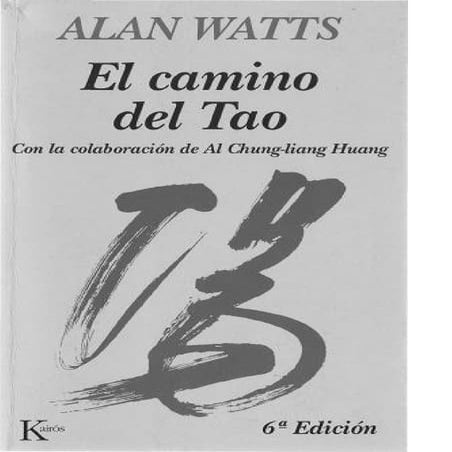 El camino del tao