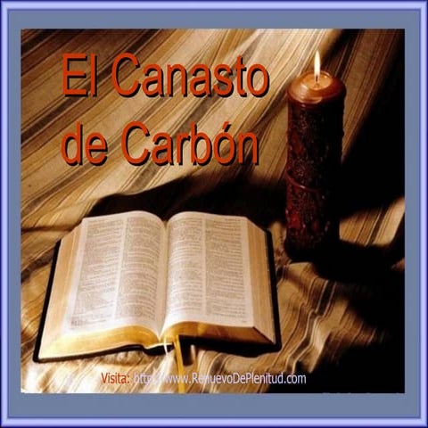 El canastodecarbon