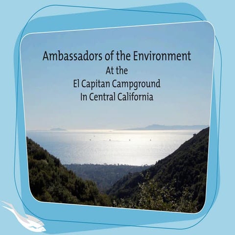 El Capitan AOTE Slideshow