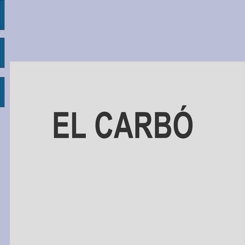 Recursos energetics (I)