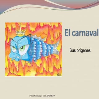 El carnaval
