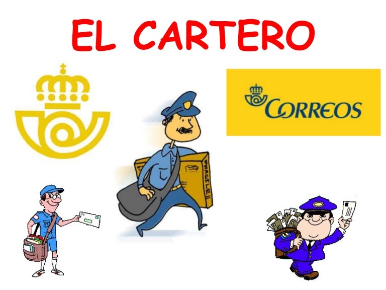 El cartero