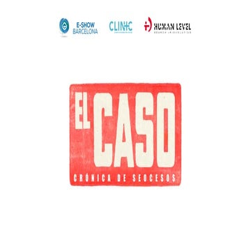 El Caso: Crónica de SEOcesos