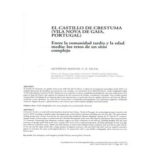 El castillo de crestuma...