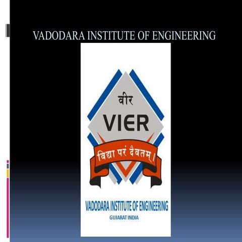 ppt of Elcb( earth leakage circuit breaker)