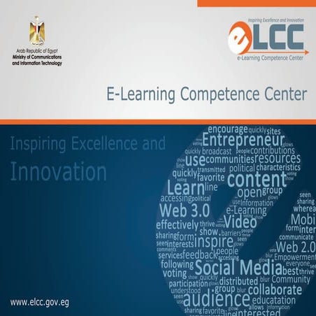 Tarek El-Sadany - CEO of Technology Innovation and Entrepreneurship ...