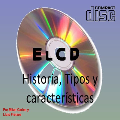 El cd.pptx