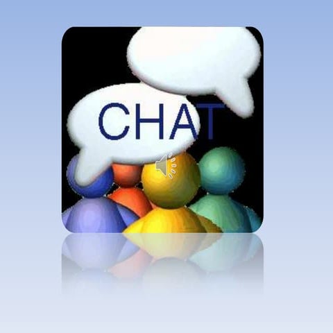 El chat | PPTX