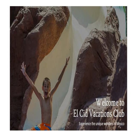 El Cid Vacations Club Reviews the Mazatlán Aquarium 