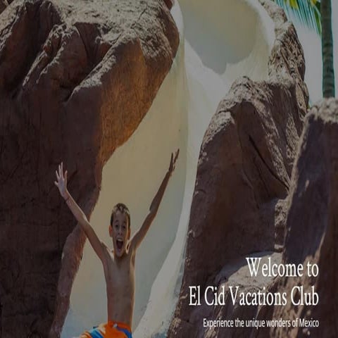 El Cid Vacations Club