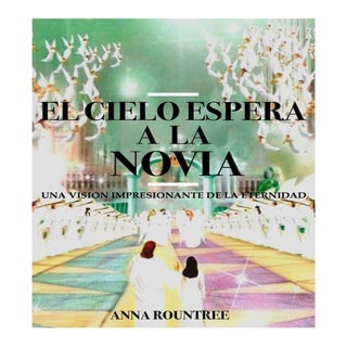 El cielo espera a la novia 