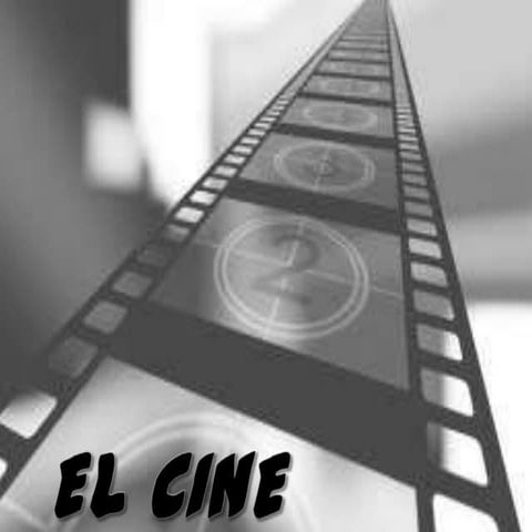 EL CINE. 