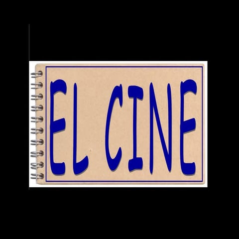 El cine