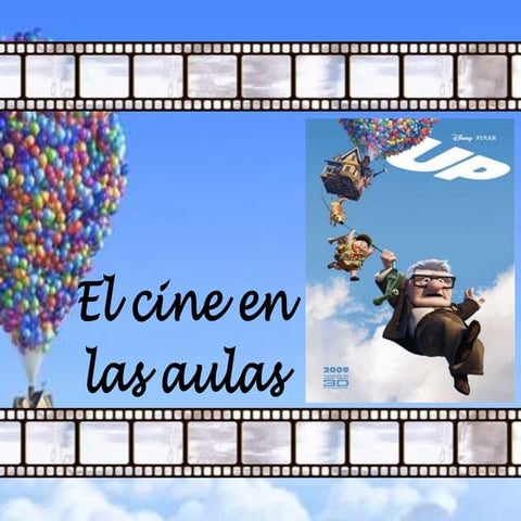 El cine en las aulas