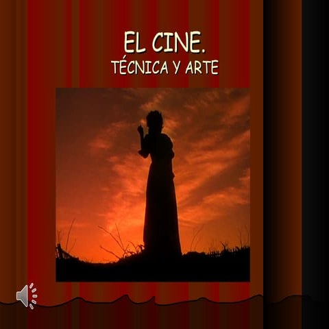 El cine tic