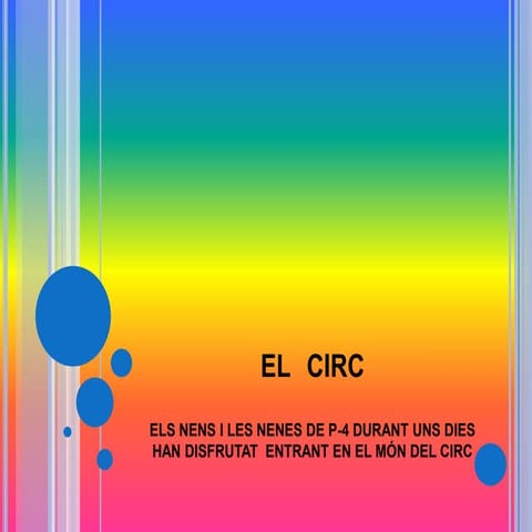 El  Circ
