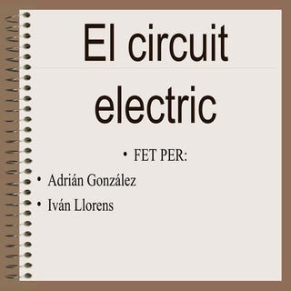 El Circuit Electric