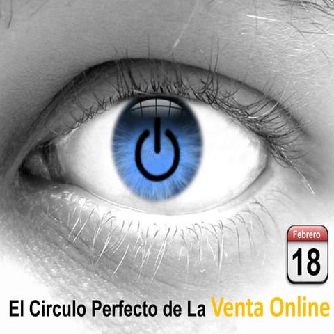 El circulo perfecto de la venta online 
