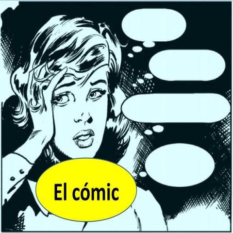 El cómic