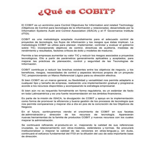 Modelos y buenas prácticas de seguridad