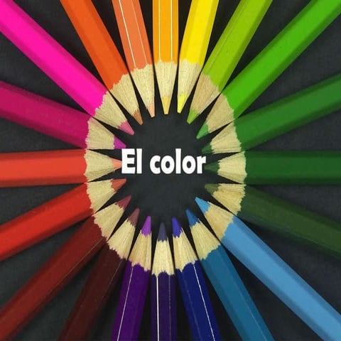 El Color