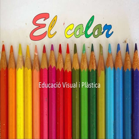 Colorslineesypunts presentations